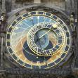 Staroměstský orloj / Astronomical Clock at Old Town Square