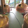 Varna v pivovary / Brewinghouse in brewery